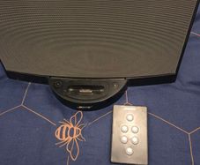 Bose Sound Dock