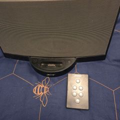 Bose Sound Dock