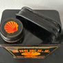 Vintage Shell Car Care Kit Tin Image 6