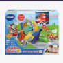 VTech Super Spin 360 TutTut Bolides, Tracks and Toy Cars for Children +1 Year, Circuit with Looping to Combine, Includes Jorge Car Racing, ESP Version Image 2