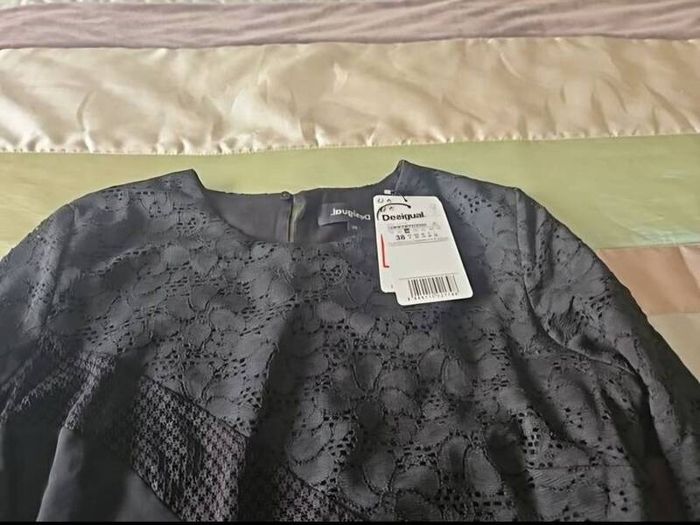 Desigual dresses. BNWT