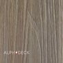 AlphaDeck - Composite Decking - Oak Image 2