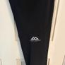Trailberg Faltenjura 2.0 Pants Black/Volcano Grey Size S Image 4