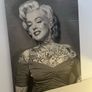 Marilyn Monroe picture frame Image 5