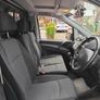 Mercedes Vito Image 2