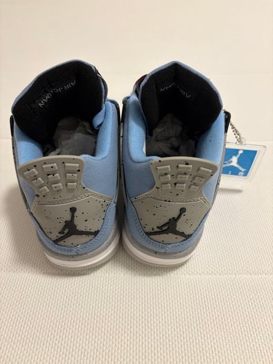Jordan Brand new