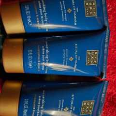 Ritual body cream
