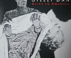 Steely Dan - Alive In America.