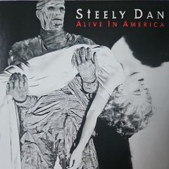 Steely Dan - Alive In America.