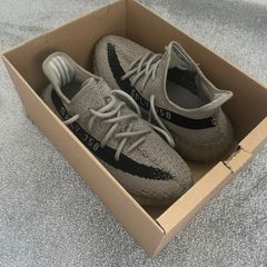 yeezys