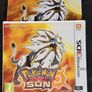 NEW: Pokemon Sun (Sealed Fan Edition) - UK Version - Nintendo 3DS 2016 Image 3