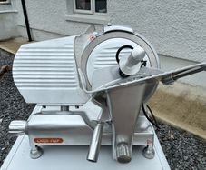 Commercial Meat Slicer Cater-Prep CK7300 300mm Blade