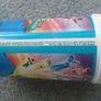 Vintage Coca Cola/Power Rangers Beaker/Mug/Cup Image 2