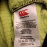 Ireland Rugby Half Zip Touch Line Fleece Lined Top. Official Canterbury Mens IRFU Top. Collect In Dublin Or Receive Via Post. Image 7
