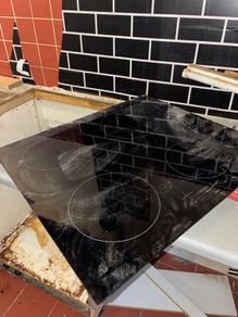 Kitchen Stovetop