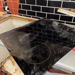 Kitchen Stovetop