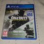 Call of Duty Infinite Warfare Top Playstation 4 Game For Sale Here Image 4