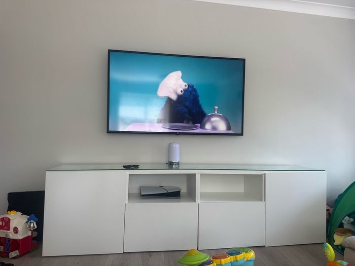 TV unit