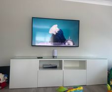 TV unit