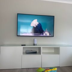 TV unit