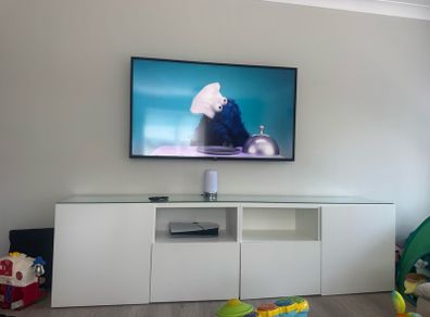 TV unit