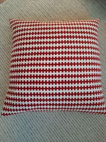 4no. IKEA Stockholm Cushion Covers