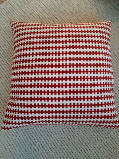 4no. IKEA Stockholm Cushion Covers