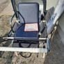 Vintage Silver Cross Pram Image 4