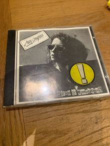 Mary Coughlan / Tired and Emotional