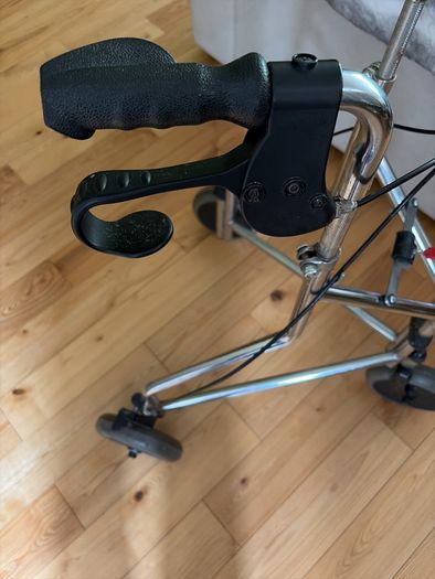 Rollator / Walker