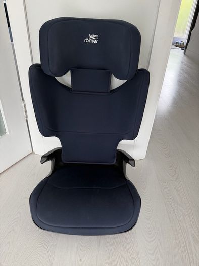 Britax Romer Booster Seat