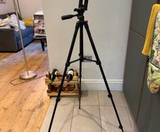 Tripod for phone