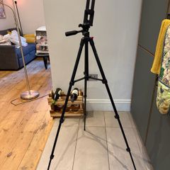 Tripod for phone