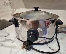 Breville Slow cooker 4.5 litre