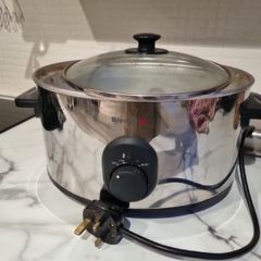 Breville Slow cooker 4.5 litre