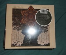 Hexvessel - Kindred CD (New & Sealed)