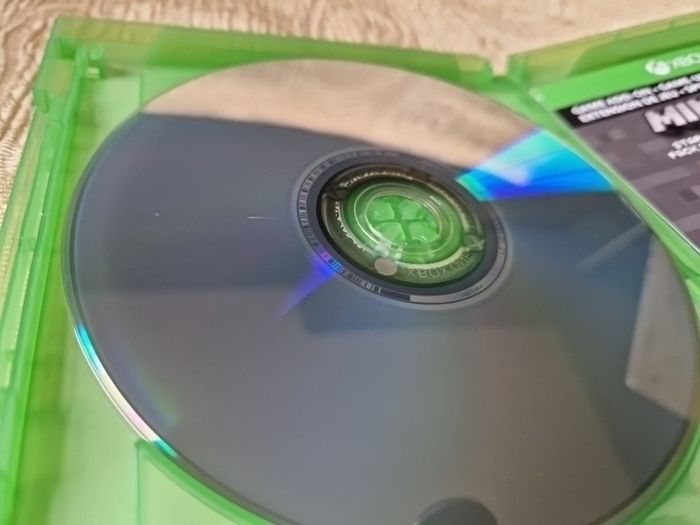 Minecraft Season two 2 Xbox One Games Original