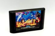 Aladdin for Sega Mega Drive - Cartridge