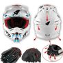 Interceptor Helmet - Red Devil Image 4