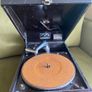 Victor VV50 record player Image 2