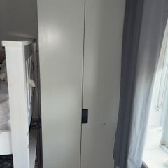 ikea kids wardrobe