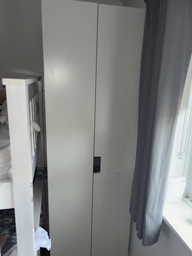 ikea kids wardrobe