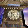 Transformers Masterpiece Collectors Coin Bluestreak Image 2