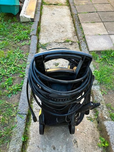 karcher k5.91 power washer