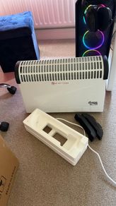 Donyer Power 2000W Convector Heater Like New