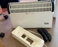 Donyer Power 2000W Convector Heater Like New