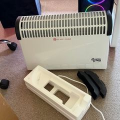Donyer Power 2000W Convector Heater Like New