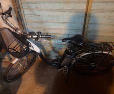 Electric bike