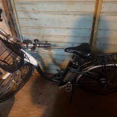 Electric bike