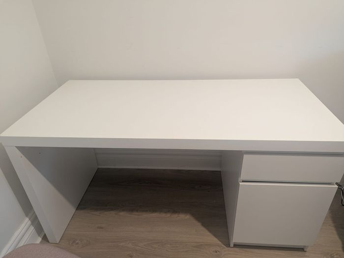 Desk & Chair